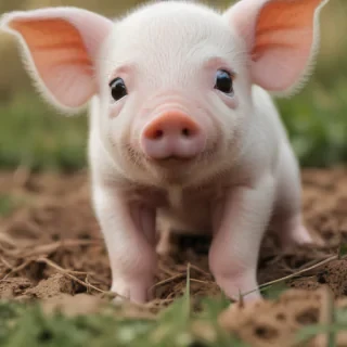 piglet