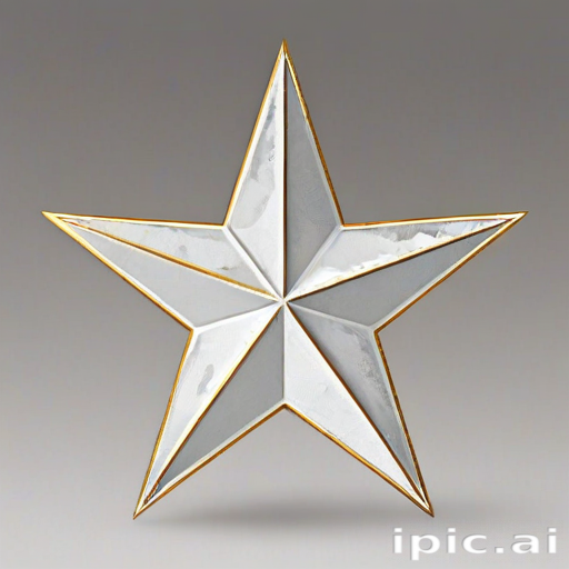 clip art christmas star