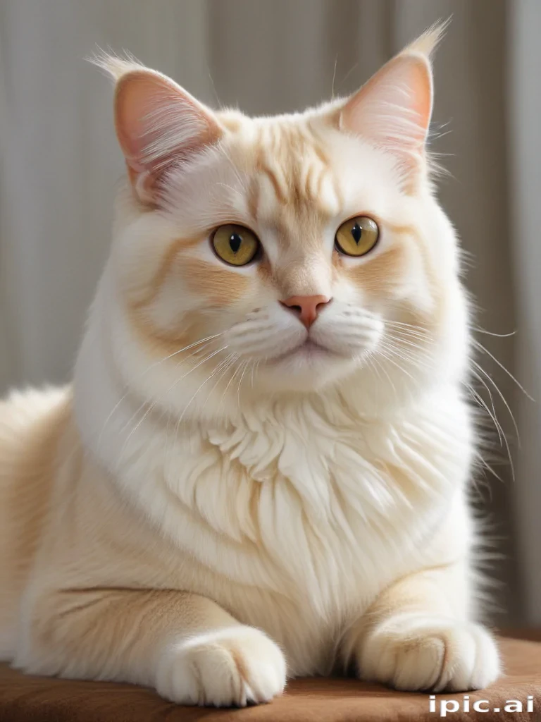 cymric cat breed