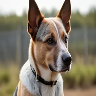 australian cattle dog