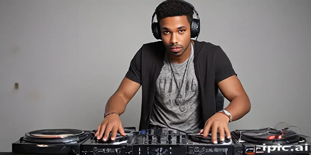 png dj