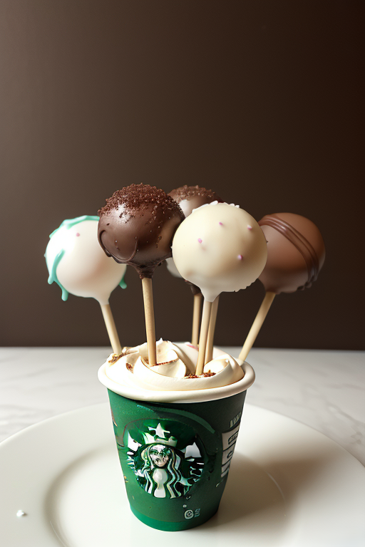 starbucks chocolate cake pop recipe