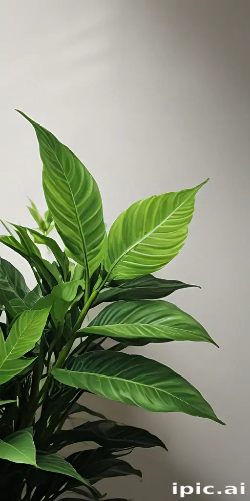 plant desktop wallpaper