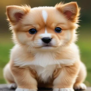 cute puppy backgrounds
