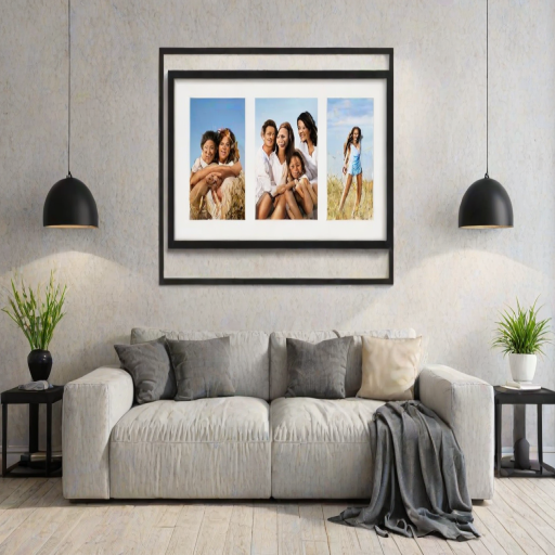 wall frame images