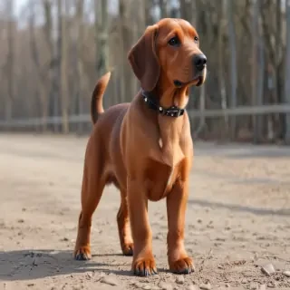 basschshund dog breed