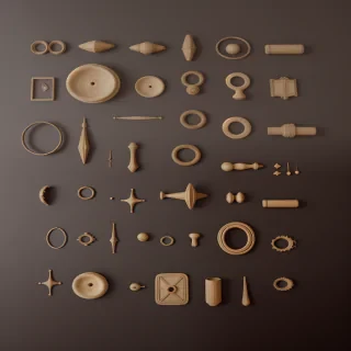 png objects