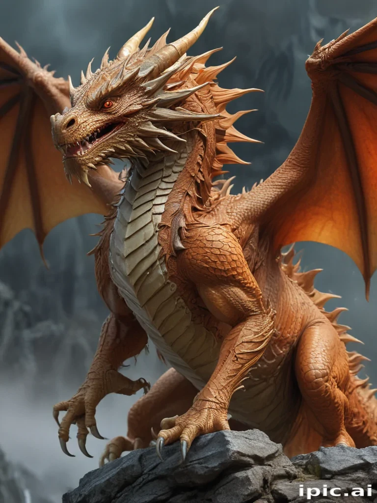 awesome dragon images