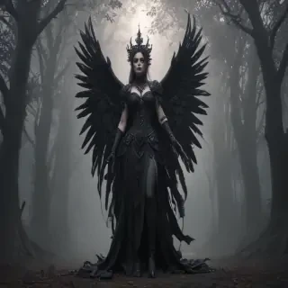 goth png