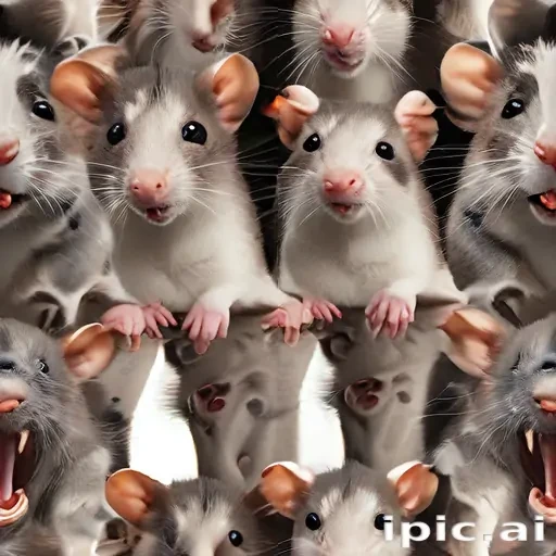 rats png