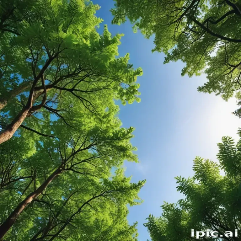 greenery iphone background