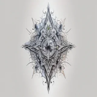 transparent tattoo png