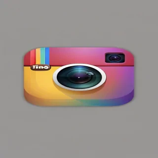 instagram post png