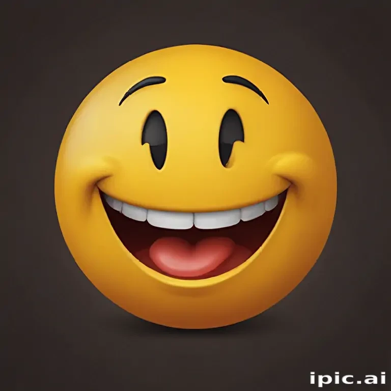 smiley emoji png