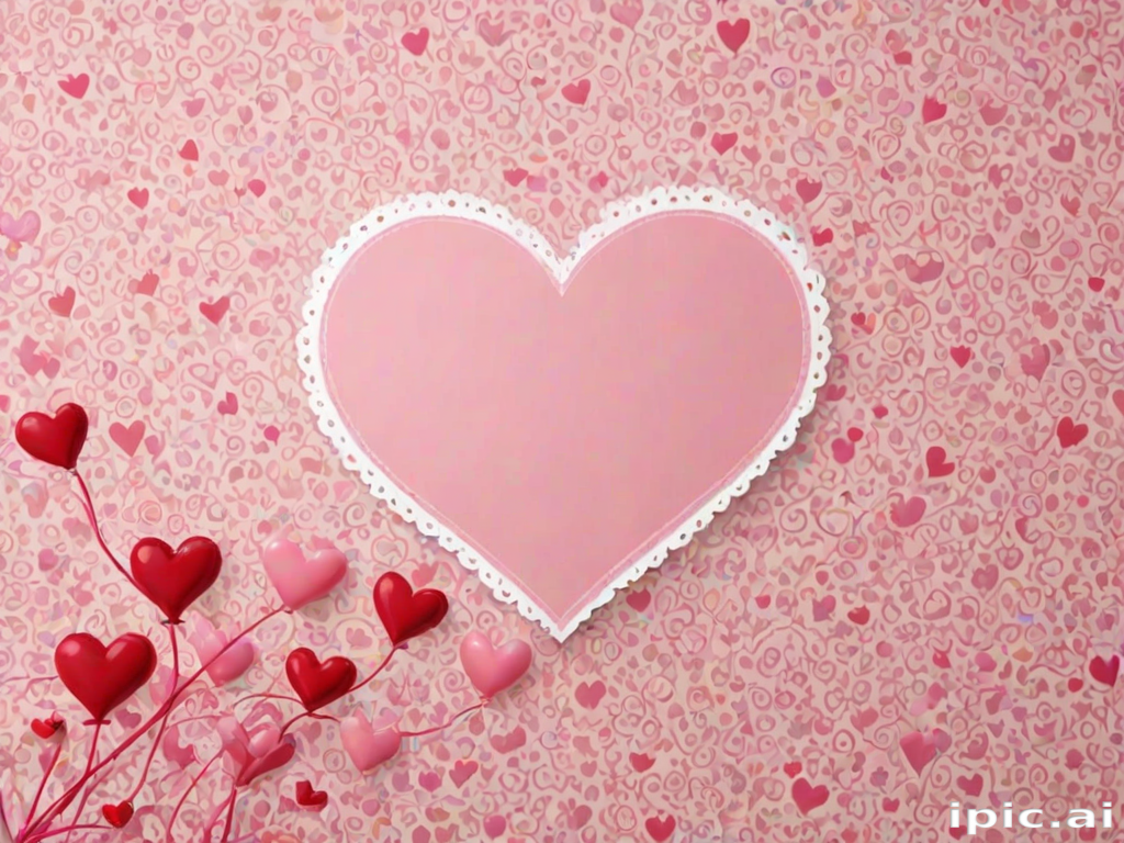 heart wallpaper background