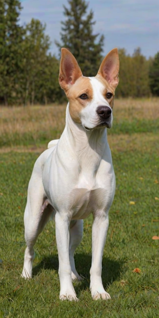 donskoy breed