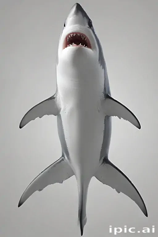shark png