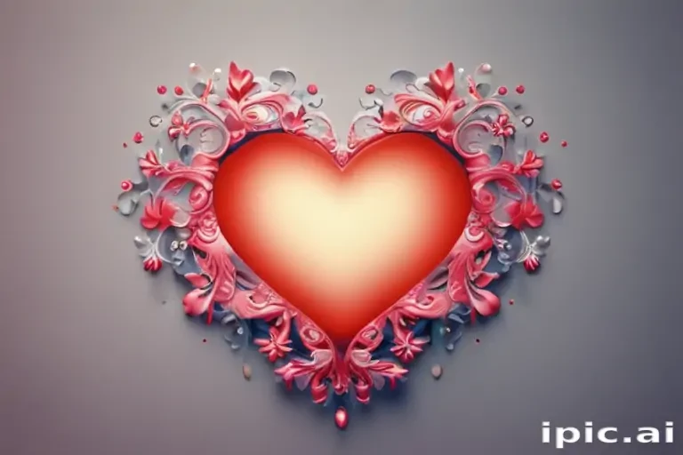 happy valentines day wallpaper