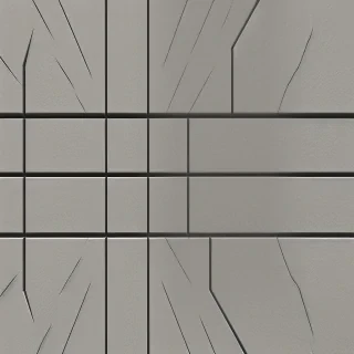 cracking texture