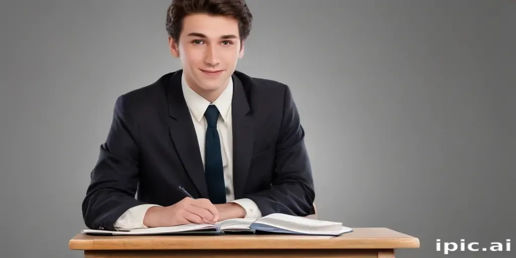 student png