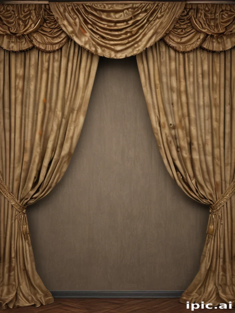 curtains png