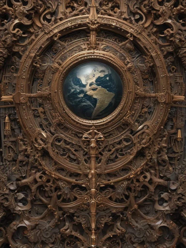 end of the world