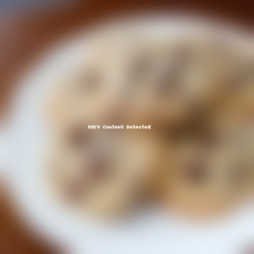 chocolate chip cookies without chips