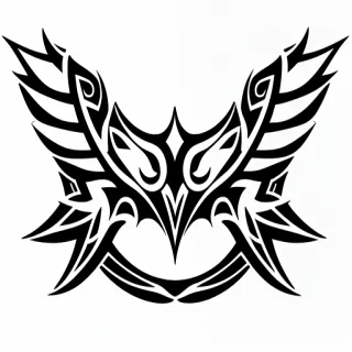 tattoos logo png