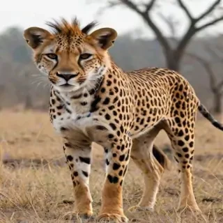 savannah breed