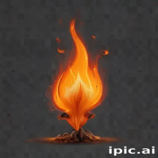 fire clipart transparent