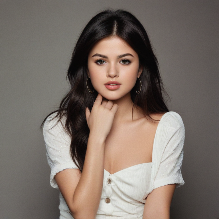 selena gomez everything is not as it seems