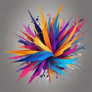 abstract png