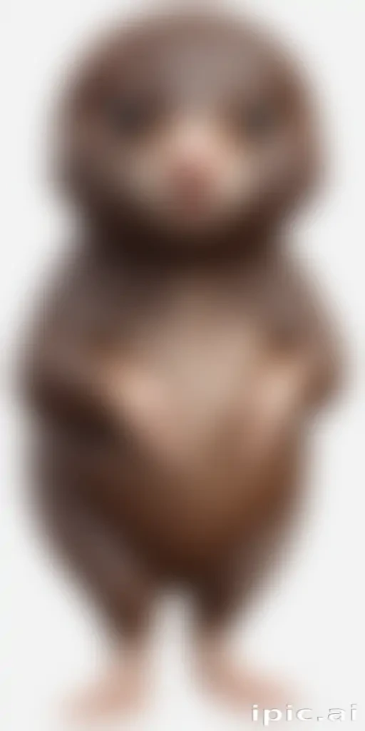 mole png