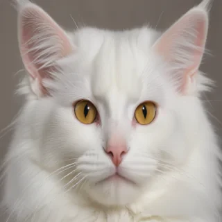 turkish angora breed