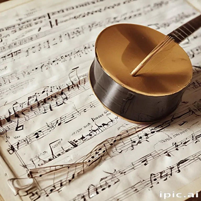 instrumental music