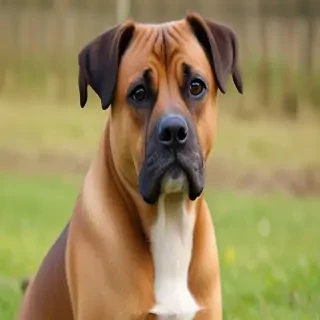bossie dog breed