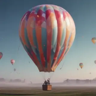 balloon png