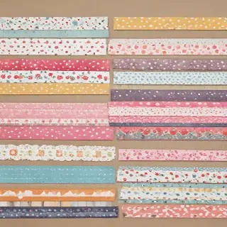 scrapbook tape png