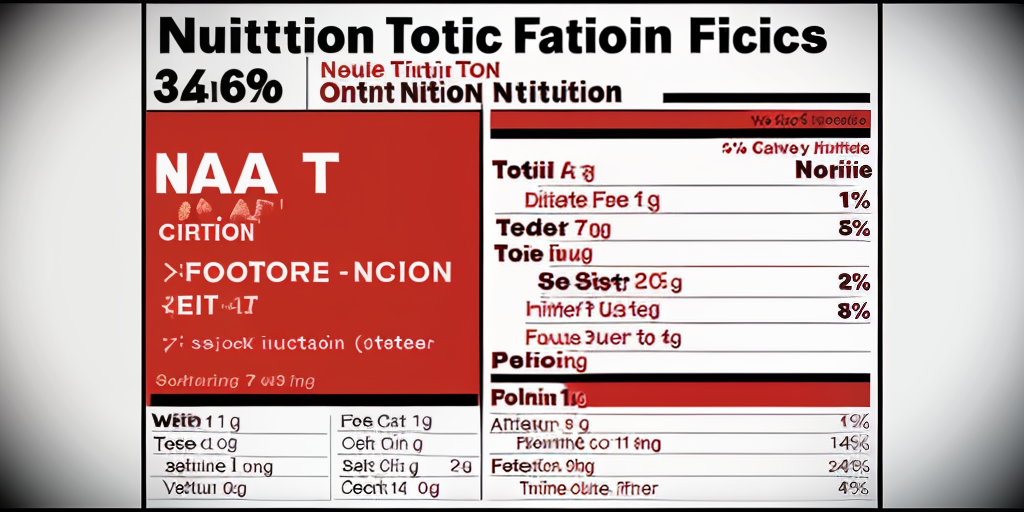 dave's hot chicken nutrition facts