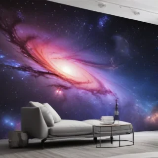galaxy aesthetic wallpaper