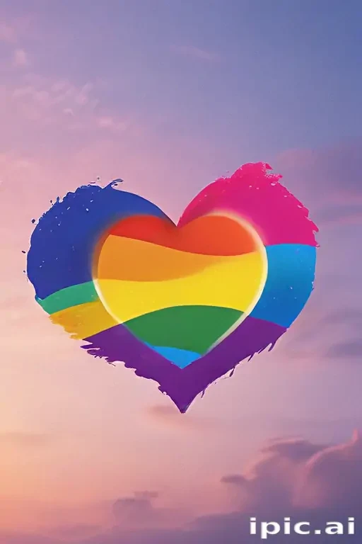 pride phone wallpaper