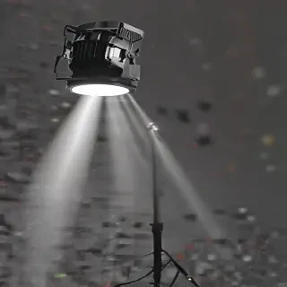 stage light png