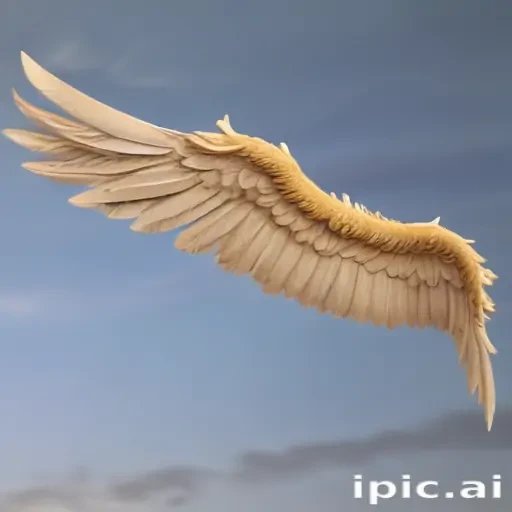 png angel wings