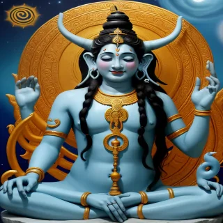 om namah shivaya