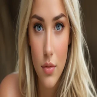 beautiful girl