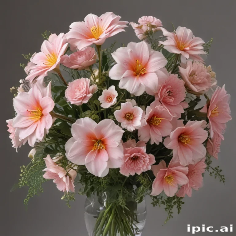 real flower png