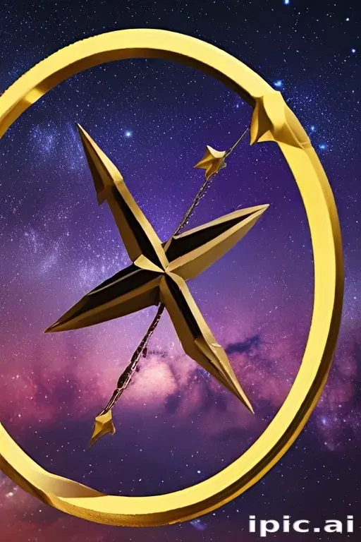 sagittarius symbol