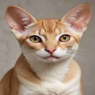 singapura breed