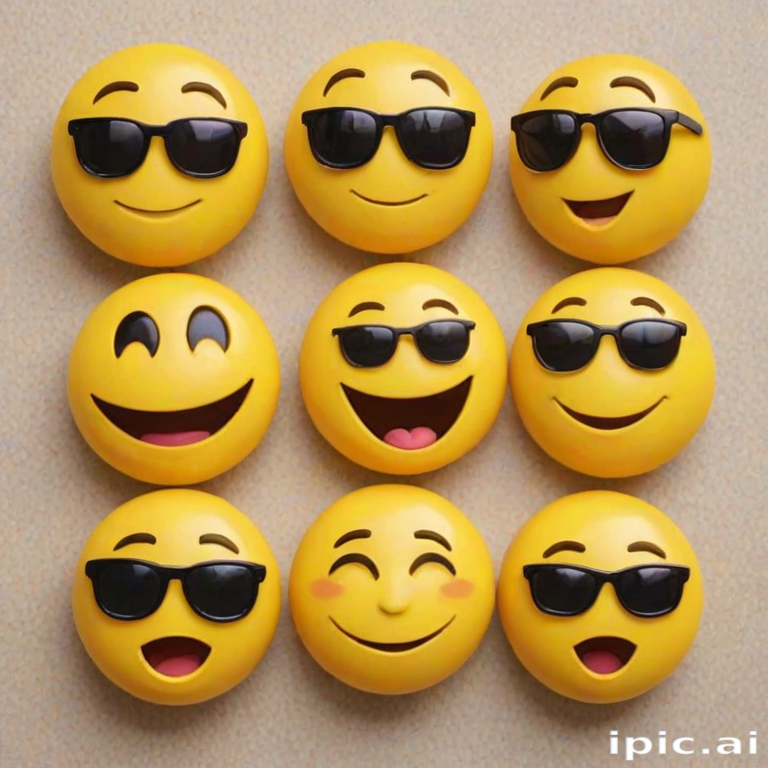 cool emoji
