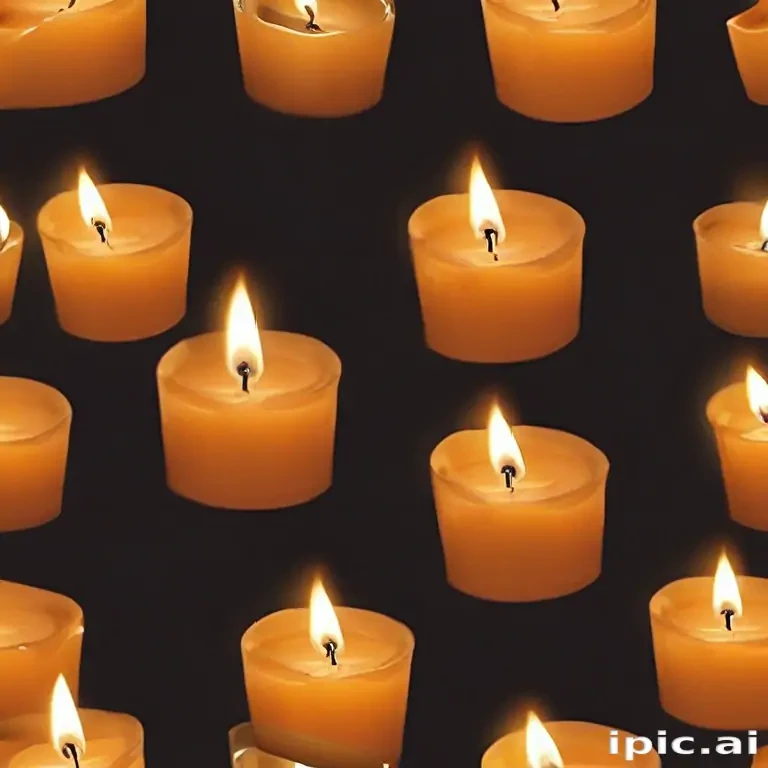 candlelight png